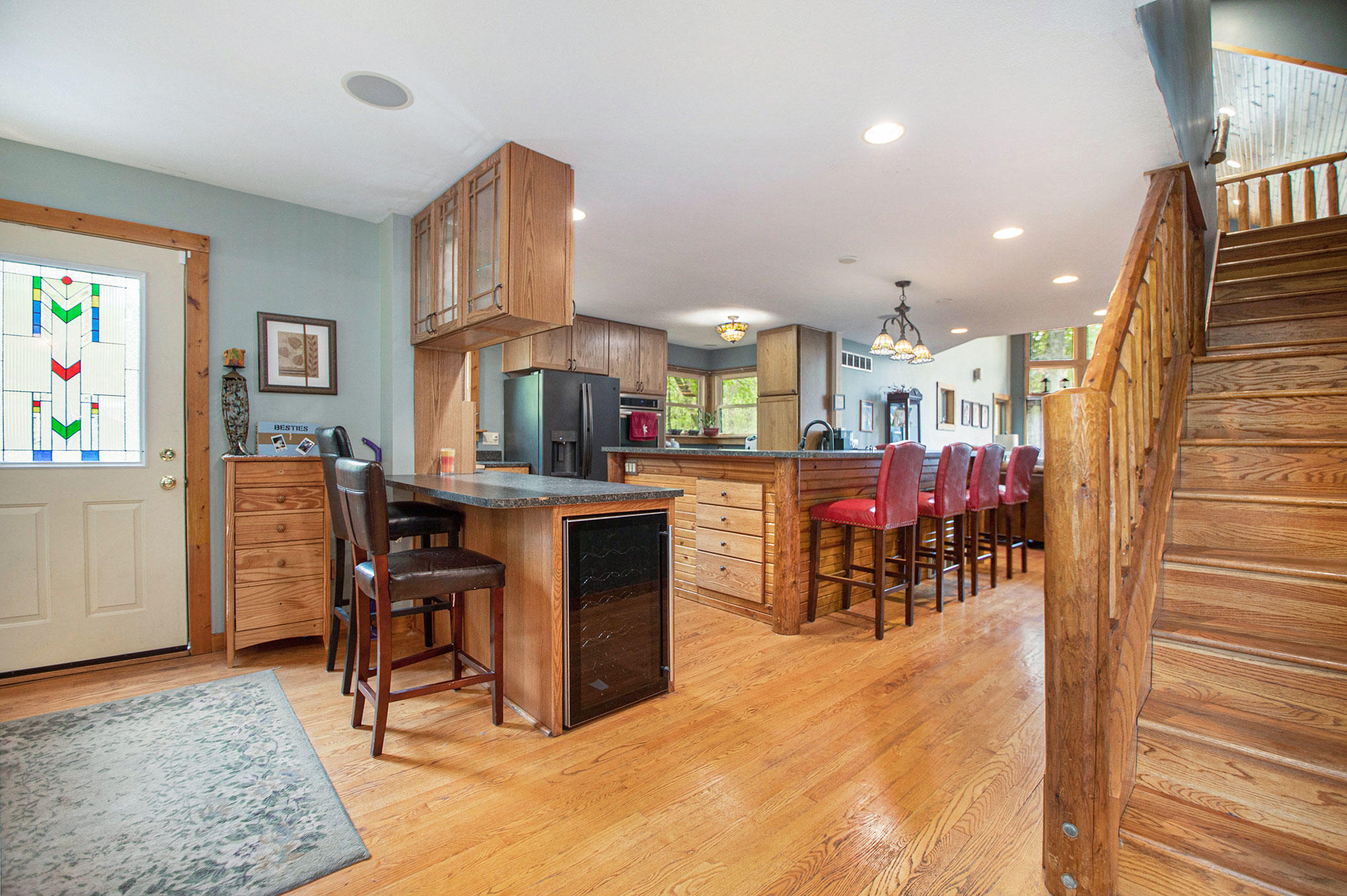5741 Becht Road Coloma, MI 49038 - Photo 11 of 44 IMG_5395