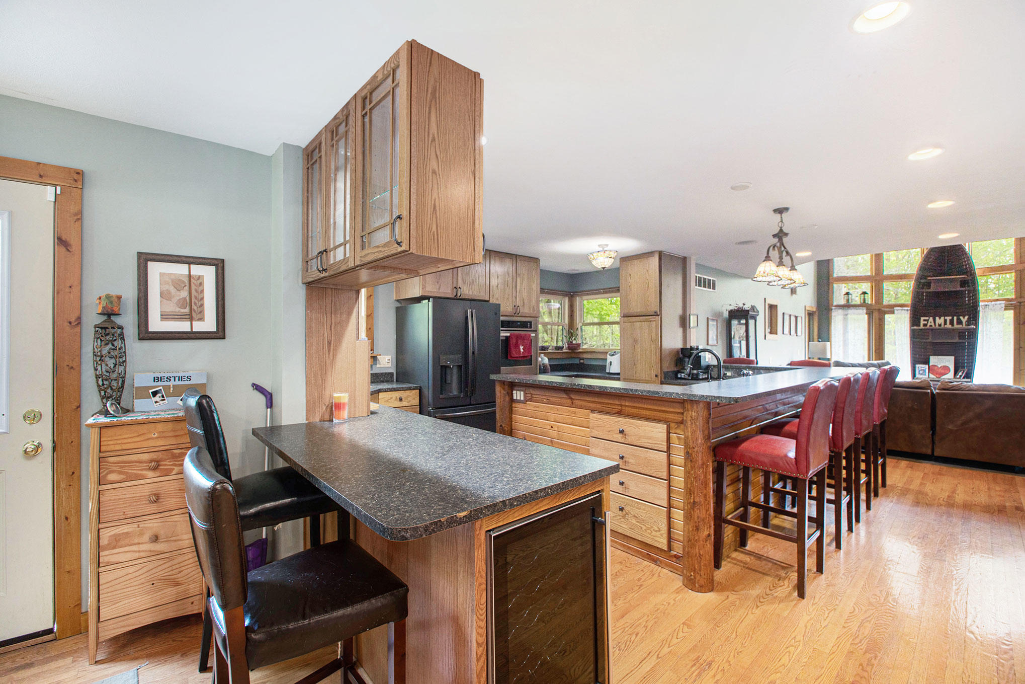 5741 Becht Road Coloma, MI 49038 - Photo 12 of 44 IMG_5398