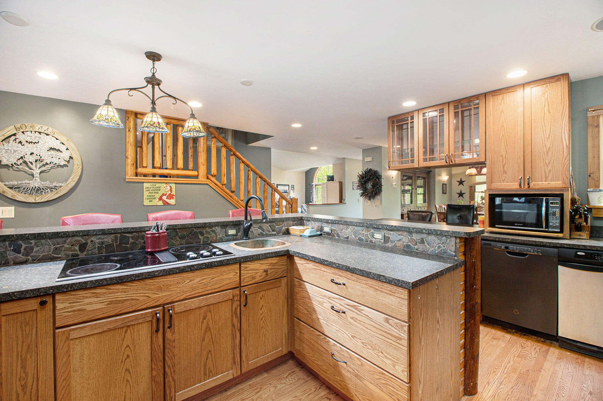 5741 Becht Road Coloma, MI 49038 - Photo 16 of 44 IMG_5409
