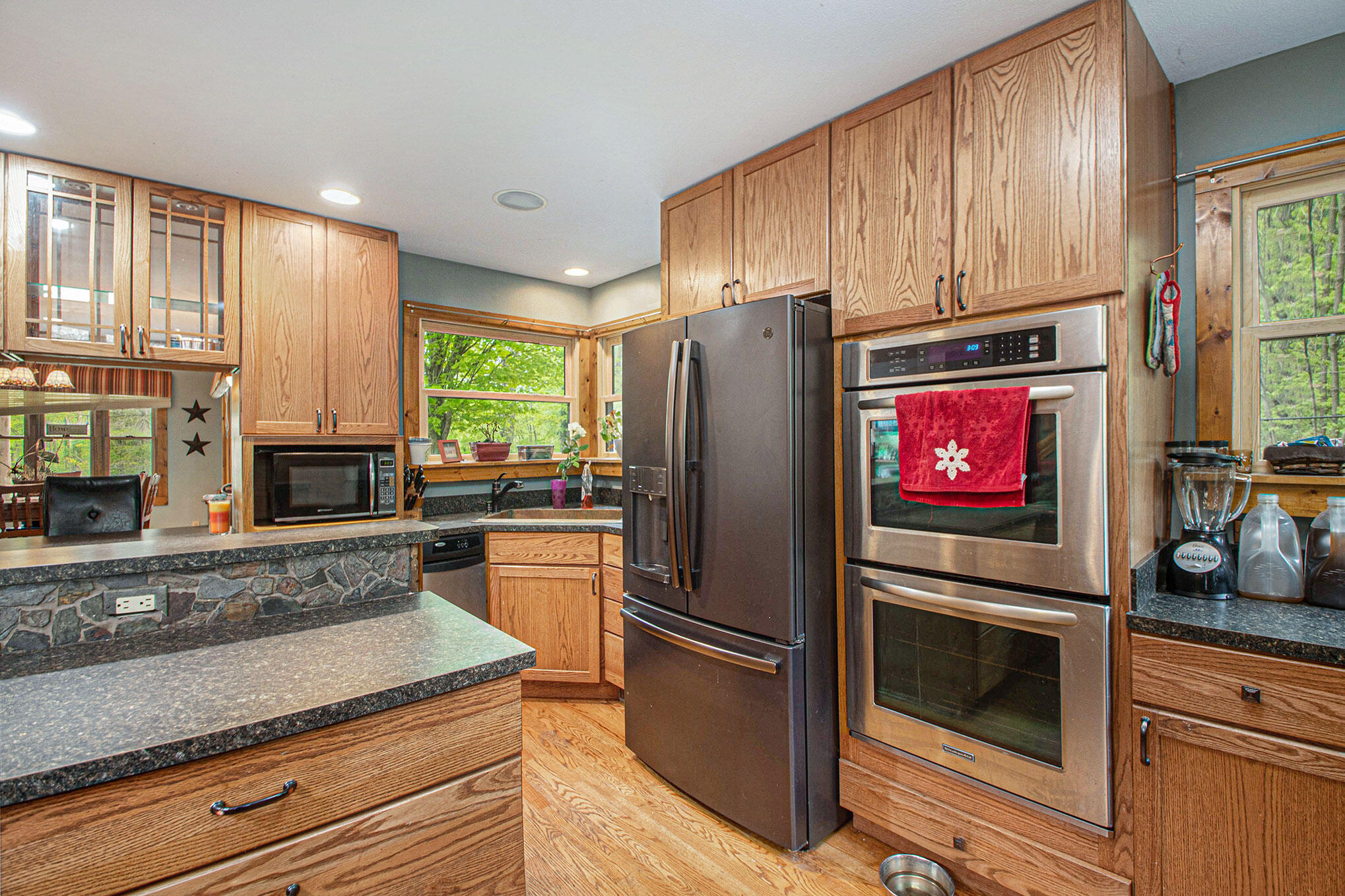 5741 Becht Road Coloma, MI 49038 - Photo 17 of 44 IMG_5411