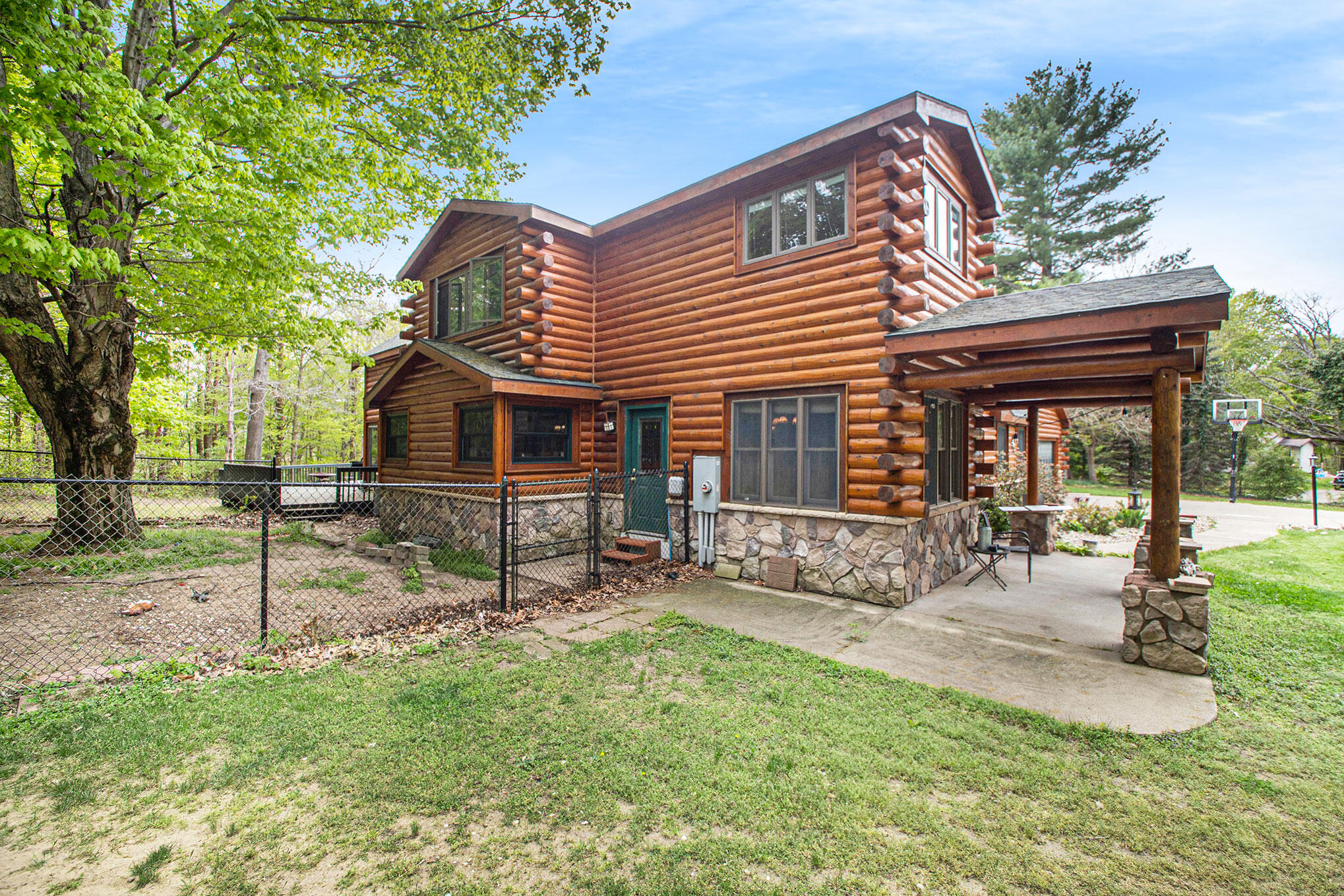 5741 Becht Road Coloma, MI 49038 - Photo 3 of 44 IMG_5353