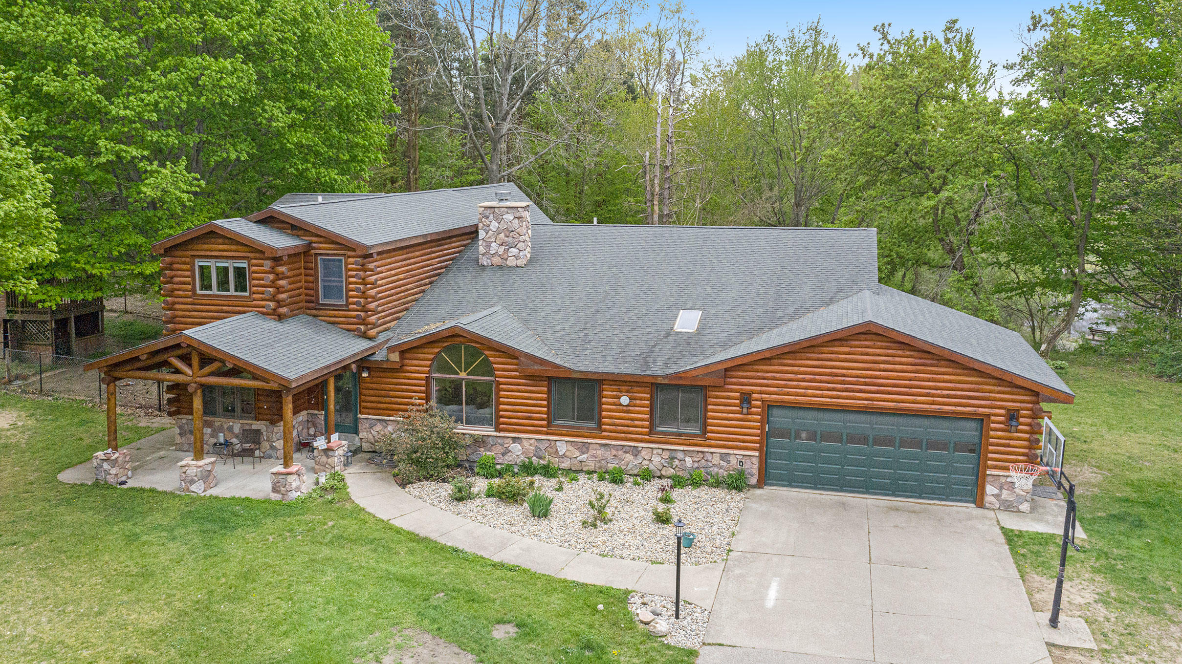 5741 Becht Road Coloma, MI 49038 - Photo 35 of 44 DJI_0582