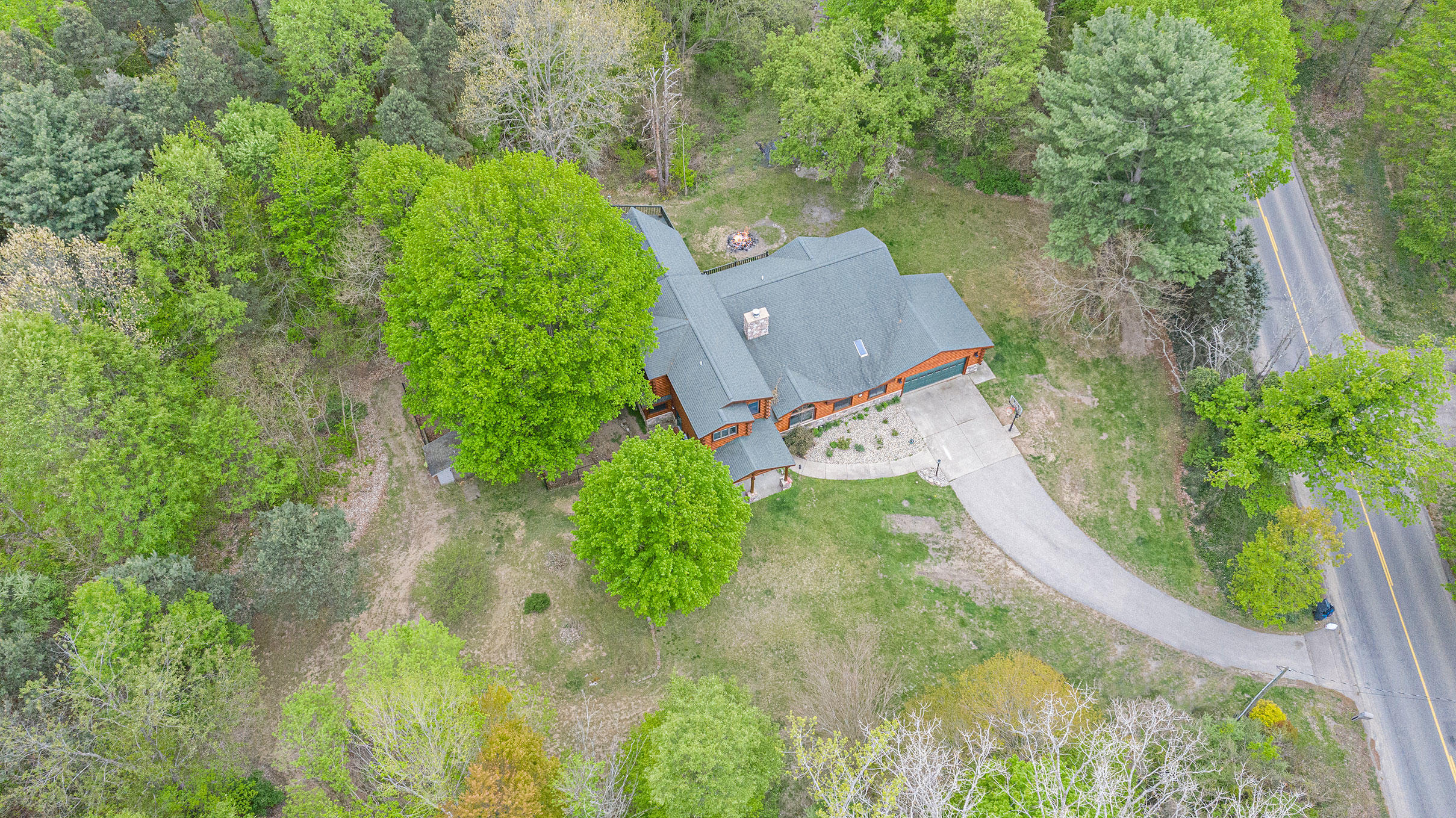 5741 Becht Road Coloma, MI 49038 - Photo 41 of 44 DJI_0598