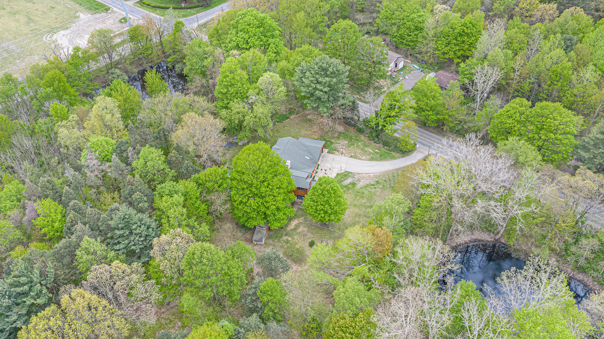 5741 Becht Road Coloma, MI 49038 - Photo 42 of 44 DJI_0600