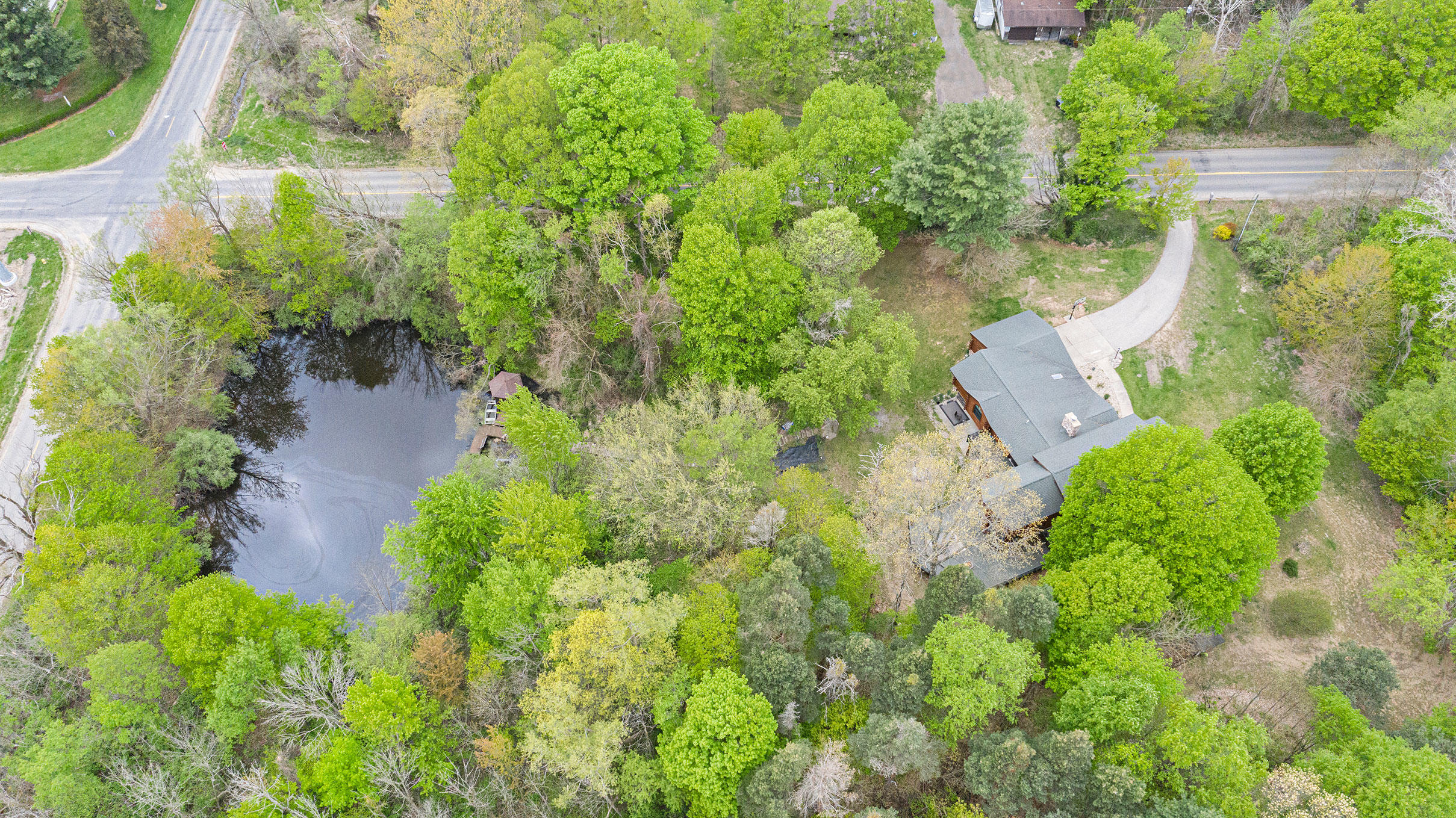 5741 Becht Road Coloma, MI 49038 - Photo 43 of 44 DJI_0602