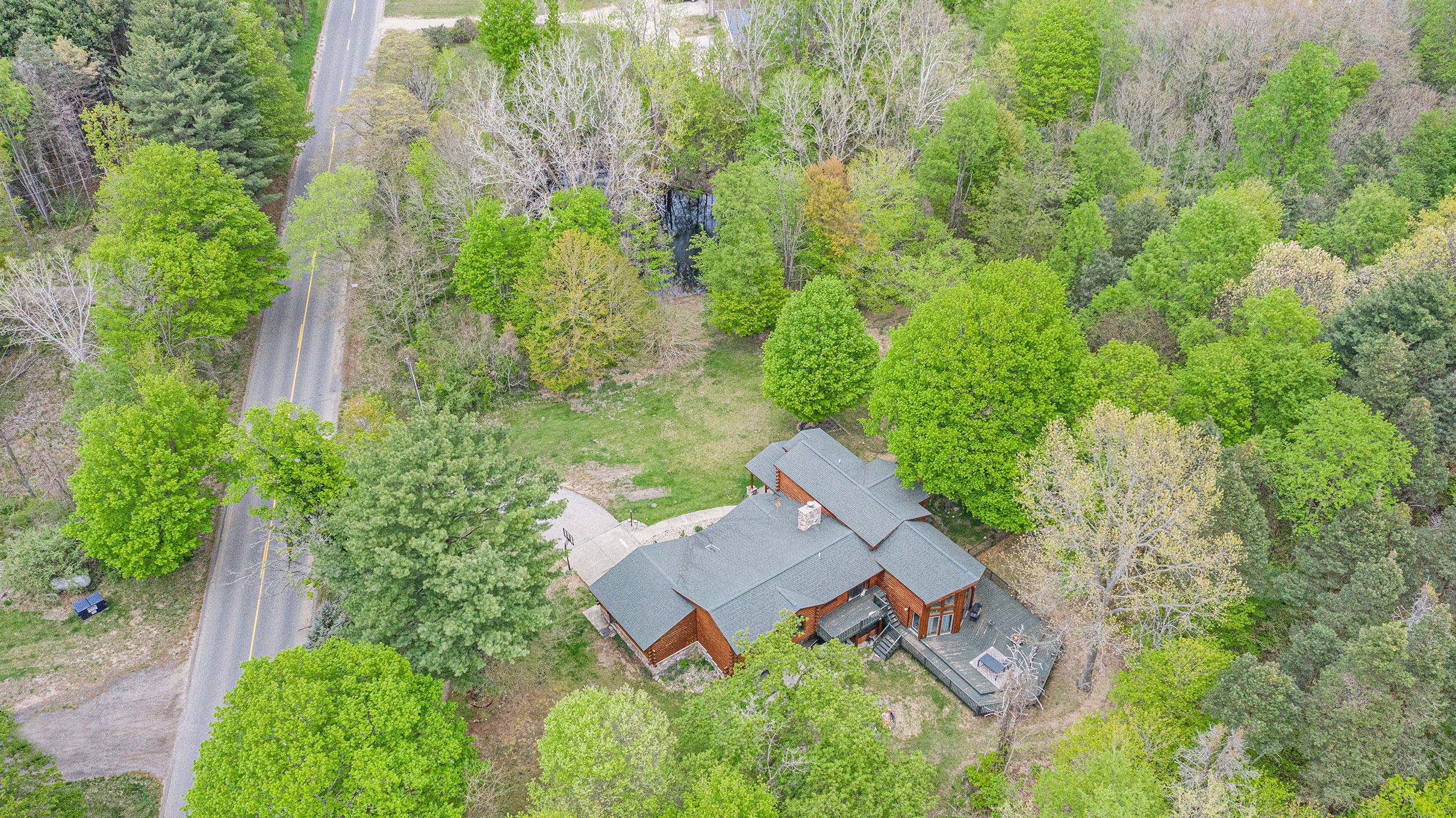5741 Becht Road Coloma, MI 49038 - Photo 44 of 44 DJI_0612