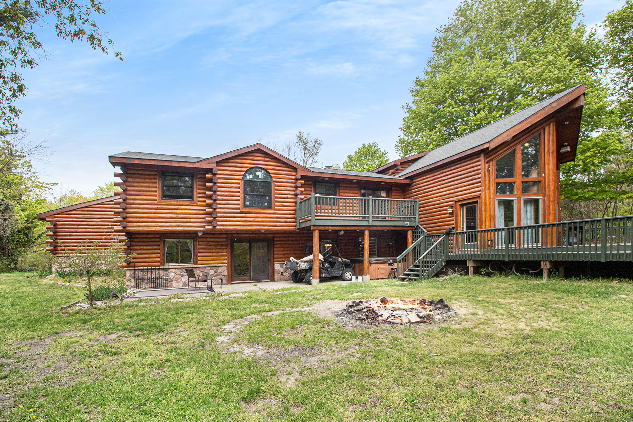 5741 Becht Road Coloma, MI 49038 - Photo 6 of 44 IMG_5358--1