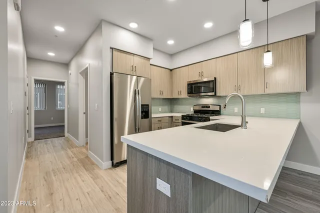 $1,700 | 1023 West 5th Street, Unit 1010, Tempe, AZ 85281