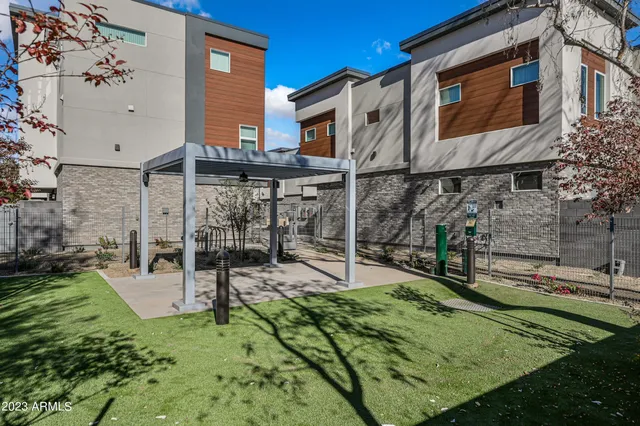 $1,700 | 1023 West 5th Street, Unit 1010, Tempe, AZ 85281