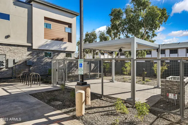 $1,700 | 1023 West 5th Street, Unit 1010, Tempe, AZ 85281