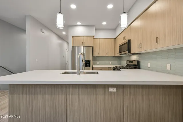 $1,700 | 1023 West 5th Street, Unit 1010, Tempe, AZ 85281