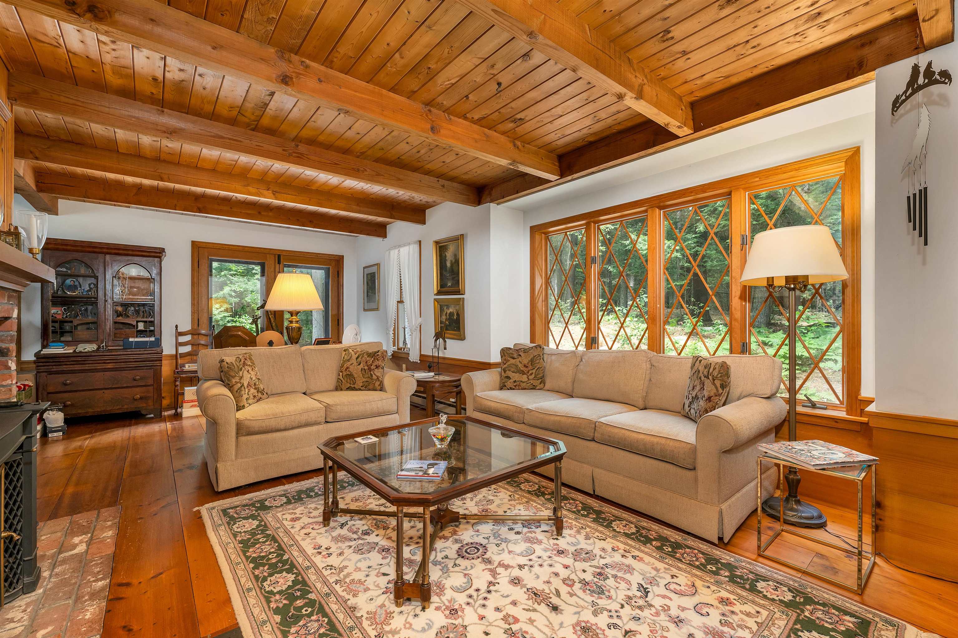 106 Cooper Road Hebron, NH 03241 - Photo 16 of 41 Gallery Image 16