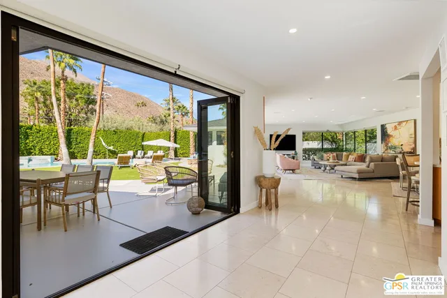 $2,499,000 | 290 West Lilliana Drive, Palm Springs, CA 92264
