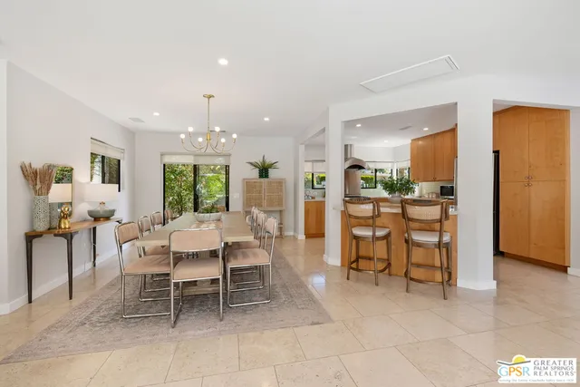 $2,499,000 | 290 West Lilliana Drive, Palm Springs, CA 92264