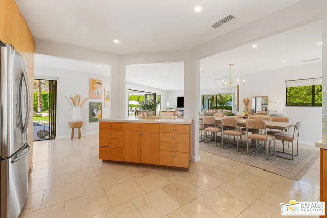 $2,499,000 | 290 West Lilliana Drive, Palm Springs, CA 92264
