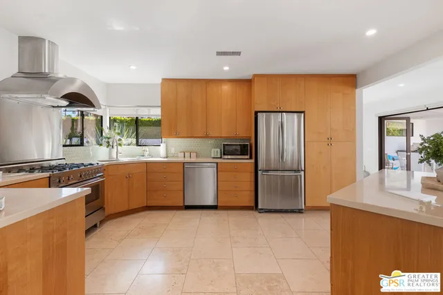 $2,499,000 | 290 West Lilliana Drive, Palm Springs, CA 92264