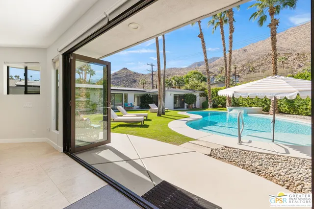$2,499,000 | 290 West Lilliana Drive, Palm Springs, CA 92264