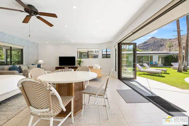 $2,499,000 | 290 West Lilliana Drive, Palm Springs, CA 92264