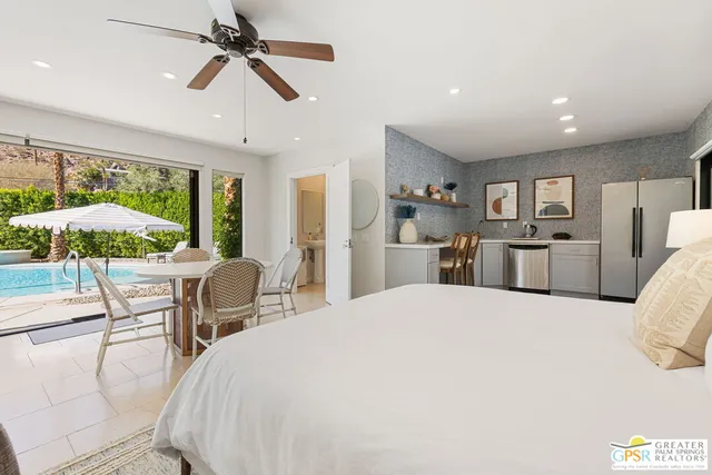 $2,499,000 | 290 West Lilliana Drive, Palm Springs, CA 92264