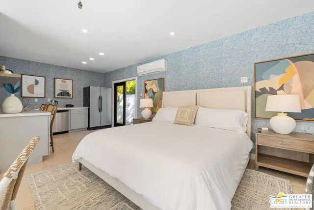 $2,499,000 | 290 West Lilliana Drive, Palm Springs, CA 92264