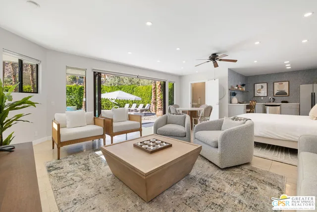 $2,499,000 | 290 West Lilliana Drive, Palm Springs, CA 92264