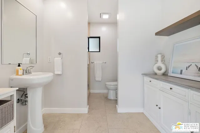 $2,499,000 | 290 West Lilliana Drive, Palm Springs, CA 92264