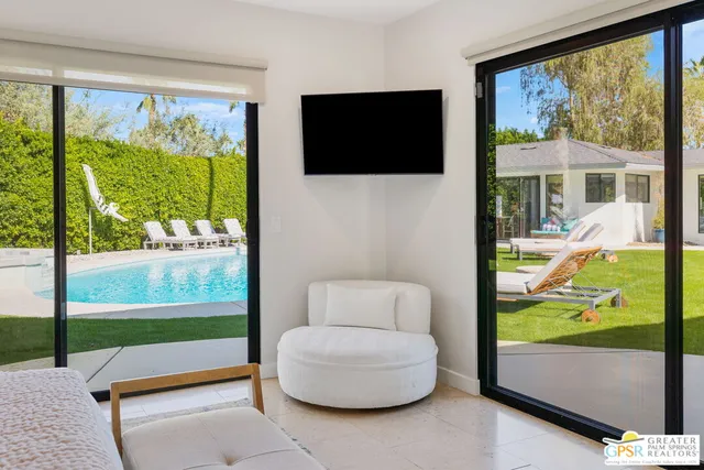 $2,499,000 | 290 West Lilliana Drive, Palm Springs, CA 92264