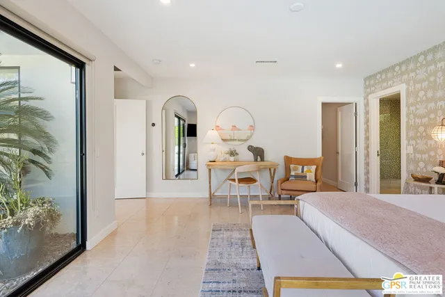 $2,499,000 | 290 West Lilliana Drive, Palm Springs, CA 92264