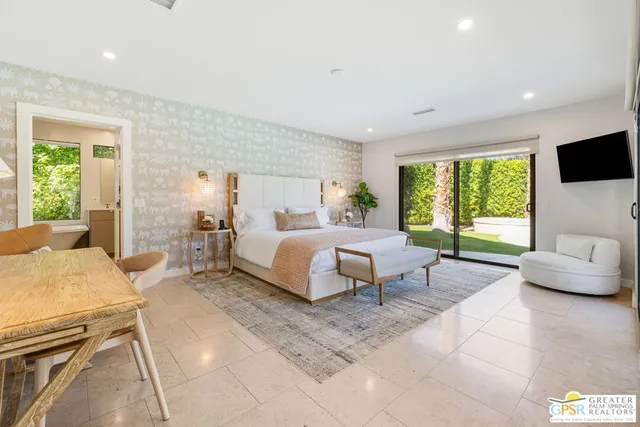 $2,499,000 | 290 West Lilliana Drive, Palm Springs, CA 92264
