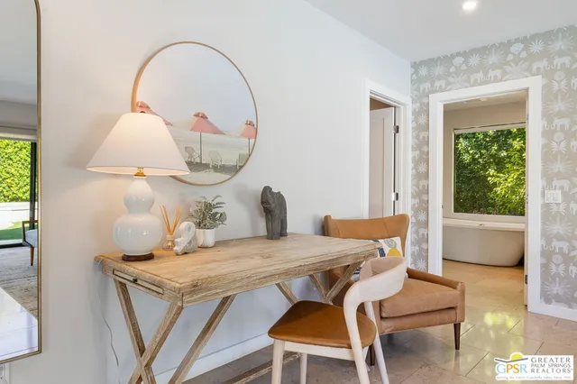 $2,499,000 | 290 West Lilliana Drive, Palm Springs, CA 92264