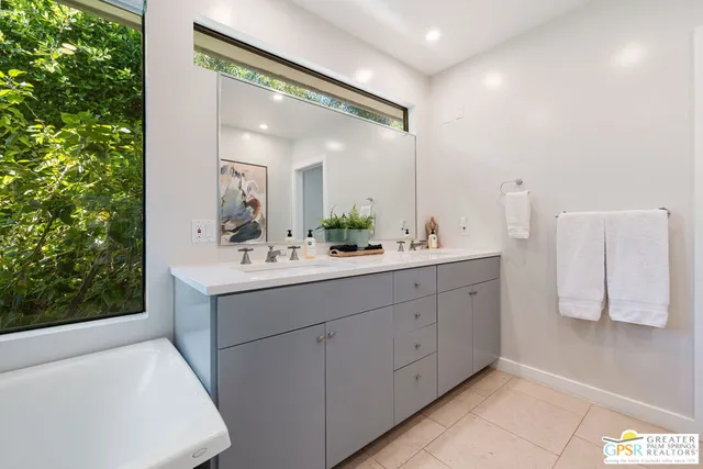 $2,499,000 | 290 West Lilliana Drive, Palm Springs, CA 92264