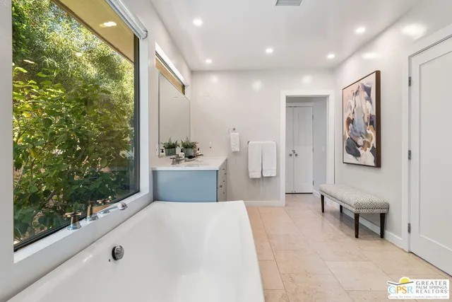 $2,499,000 | 290 West Lilliana Drive, Palm Springs, CA 92264