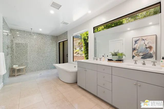 $2,499,000 | 290 West Lilliana Drive, Palm Springs, CA 92264