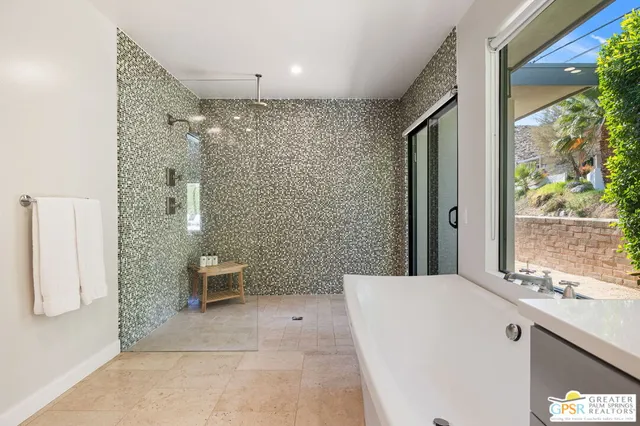 $2,499,000 | 290 West Lilliana Drive, Palm Springs, CA 92264