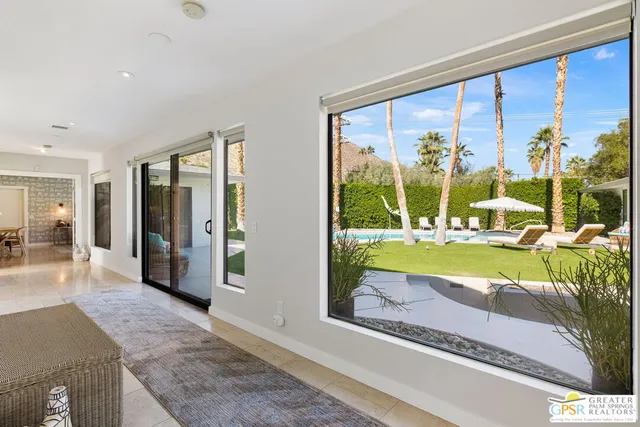 $2,499,000 | 290 West Lilliana Drive, Palm Springs, CA 92264