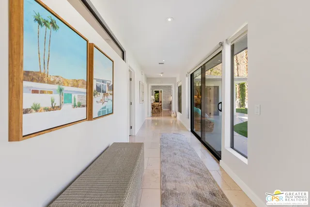 $2,499,000 | 290 West Lilliana Drive, Palm Springs, CA 92264