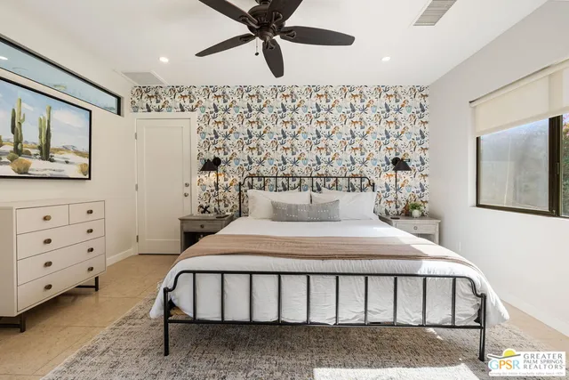 $2,499,000 | 290 West Lilliana Drive, Palm Springs, CA 92264