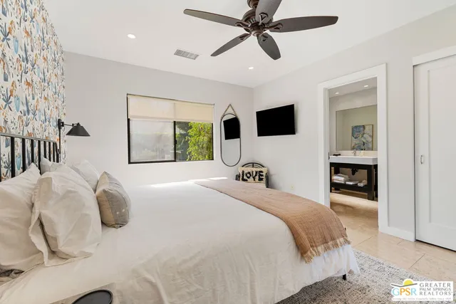 $2,499,000 | 290 West Lilliana Drive, Palm Springs, CA 92264