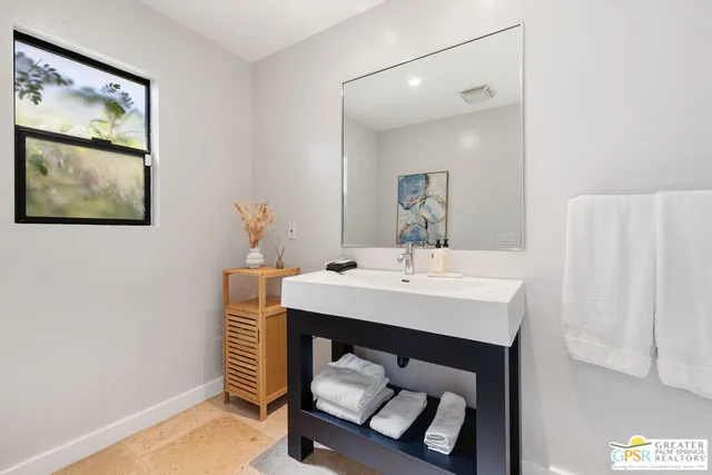 $2,499,000 | 290 West Lilliana Drive, Palm Springs, CA 92264