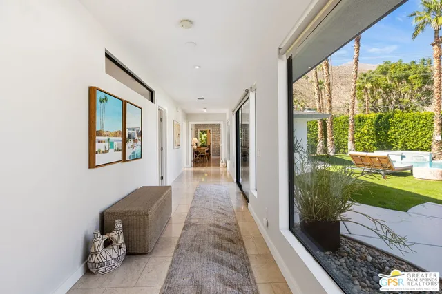 $2,499,000 | 290 West Lilliana Drive, Palm Springs, CA 92264