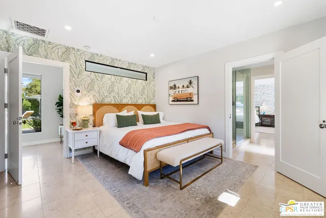$2,499,000 | 290 West Lilliana Drive, Palm Springs, CA 92264