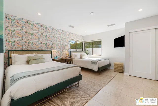 $2,499,000 | 290 West Lilliana Drive, Palm Springs, CA 92264