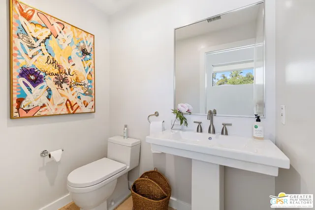 $2,499,000 | 290 West Lilliana Drive, Palm Springs, CA 92264