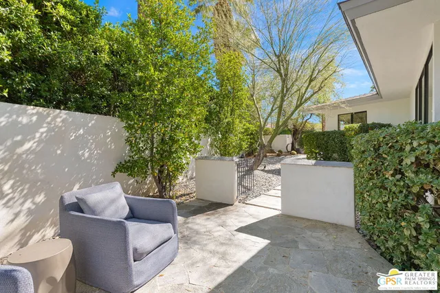 $2,499,000 | 290 West Lilliana Drive, Palm Springs, CA 92264