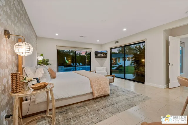 $2,499,000 | 290 West Lilliana Drive, Palm Springs, CA 92264