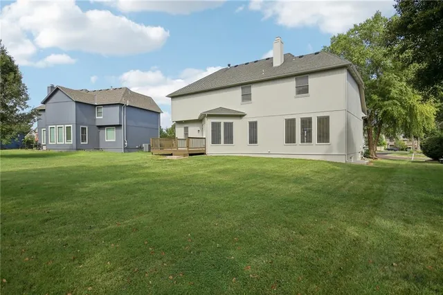 $622,500 | 14157 Bond Street, Overland Park, KS 66221