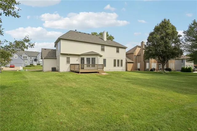 $622,500 | 14157 Bond Street, Overland Park, KS 66221