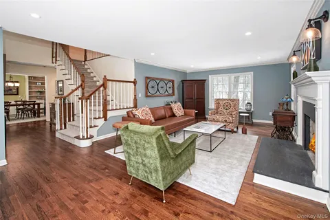 $1,899,000 | 415 Sarles Street, Bedford Corners, NY 10549