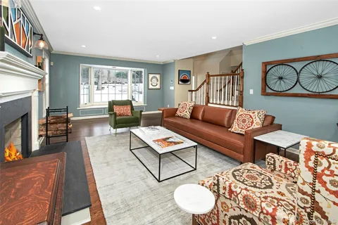 $1,899,000 | 415 Sarles Street, Bedford Corners, NY 10549