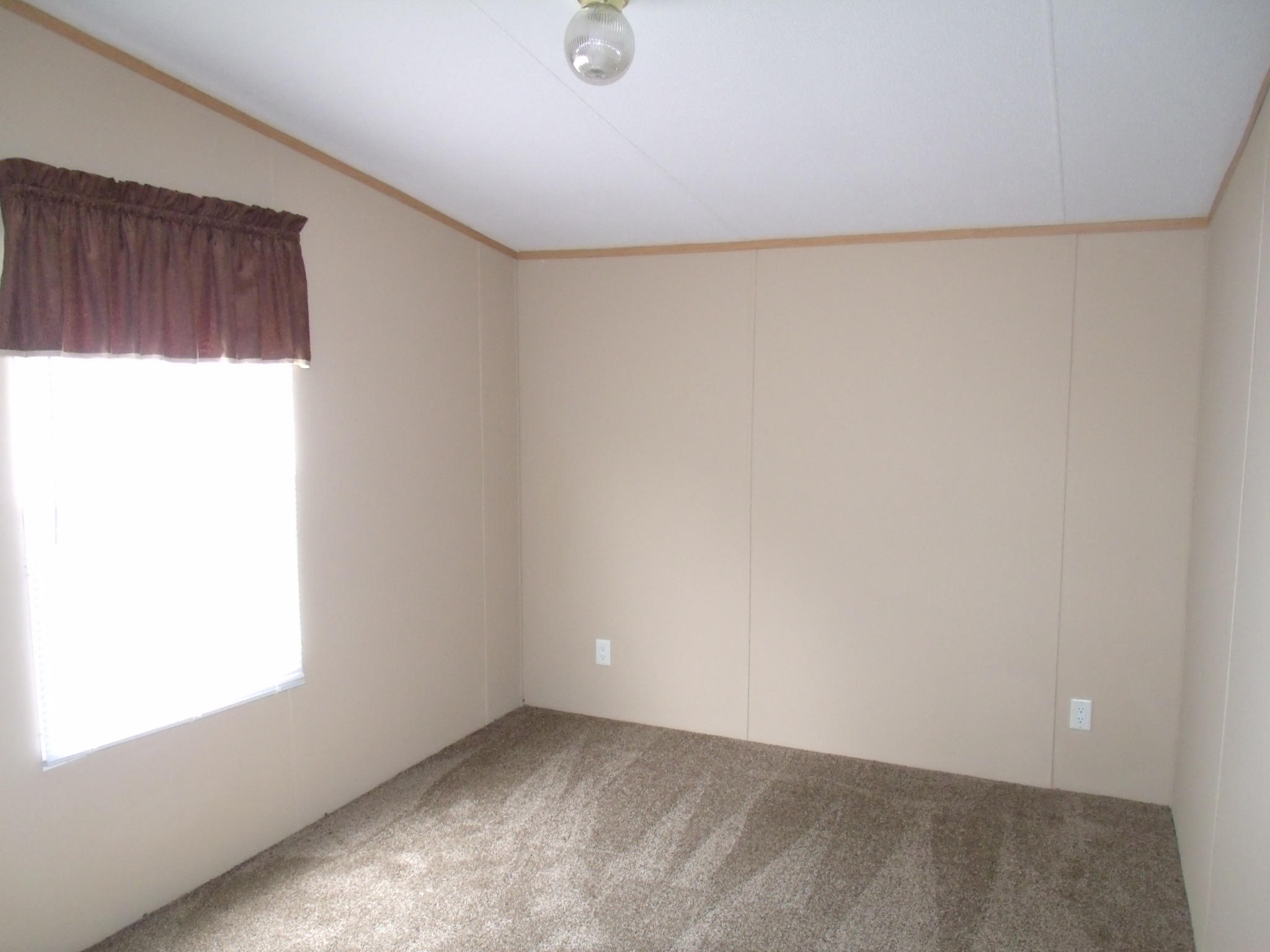 1008 Black Jack Road Stuart, VA 24171 - Photo 12 of 14 a view of an empty room
